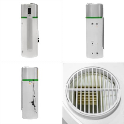 Wärmepumpenboiler HP250M7